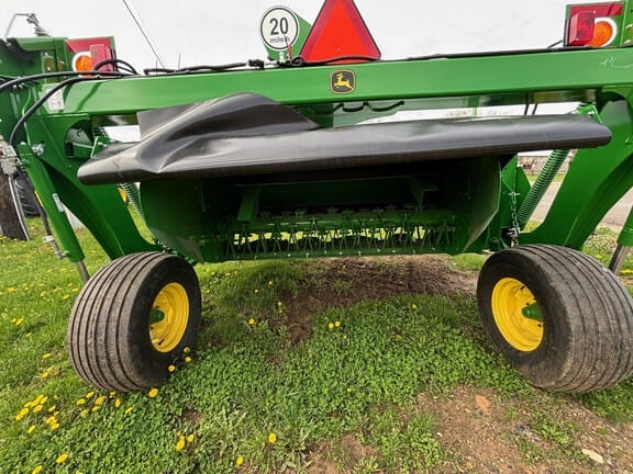 2025 John Deere S300 Equipment Image0