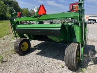 Image of John Deere S300 equipment image 3