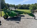 2025 John Deere S300 Image