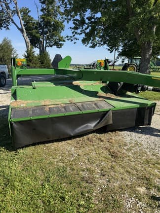 Image of John Deere S300 Primary image
