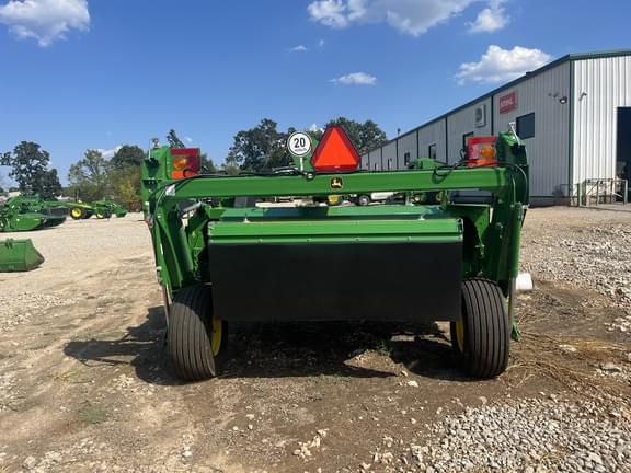 Image of John Deere S300 equipment image 3