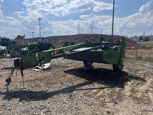 2025 John Deere S300 Image