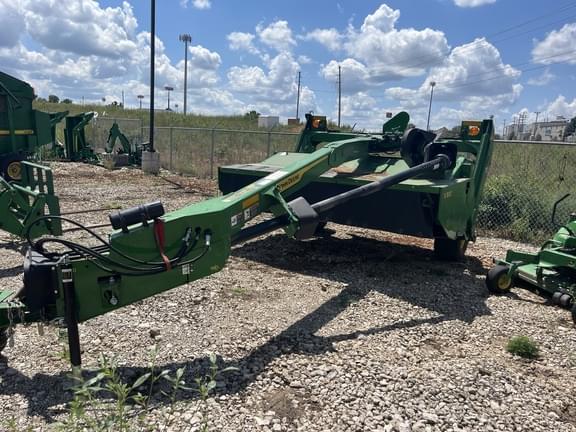 Image of John Deere S300 Primary image