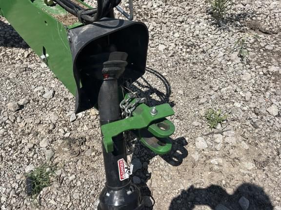 Image of John Deere S300 equipment image 3