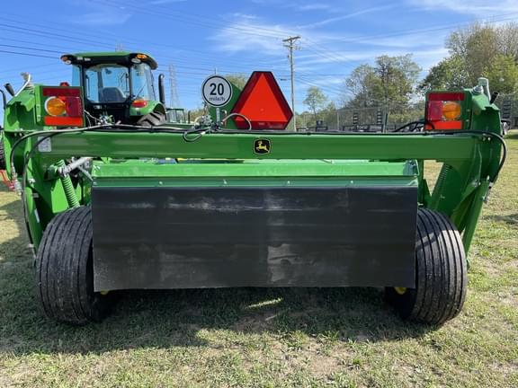 Image of John Deere S300 equipment image 2