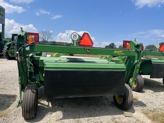 Image of John Deere S300 equipment image 4
