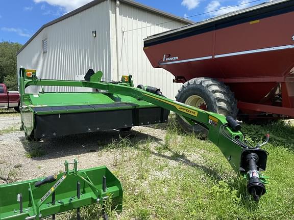 Image of John Deere S350 equipment image 1