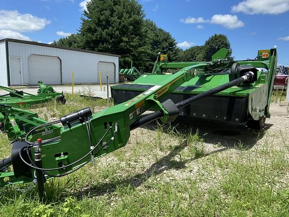 Image of John Deere S350 Primary image