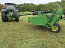 2025 John Deere S350 Image