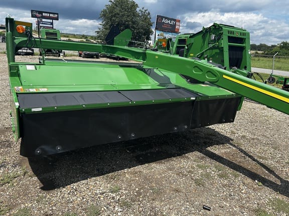 2025 John Deere S350 Equipment Image0