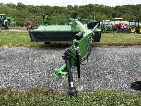 Image of John Deere S350 equipment image 3
