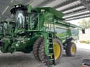2025 John Deere S7 600 Image