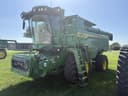2025 John Deere S7 600 Image