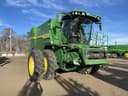 2025 John Deere S7 700 Image