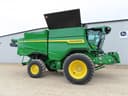 2025 John Deere S7 700 Image