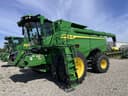 2025 John Deere S7 700 Image