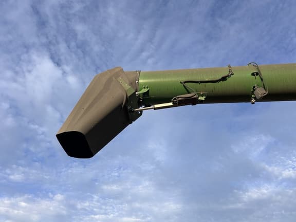 Image of John Deere S7 700 equipment image 4