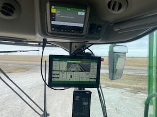 2025 John Deere S7 700 Equipment Image0