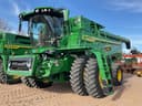 2025 John Deere S7 700 Image