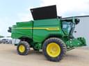 2025 John Deere S7 700 Image