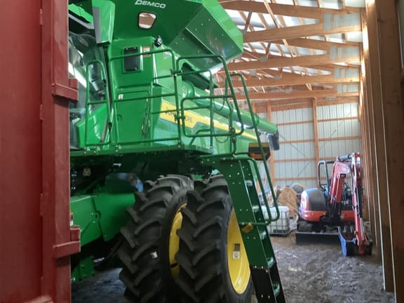 Equipment Main Image