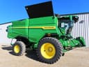 2025 John Deere S7 700 Image