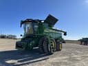 2025 John Deere S7 700 Image