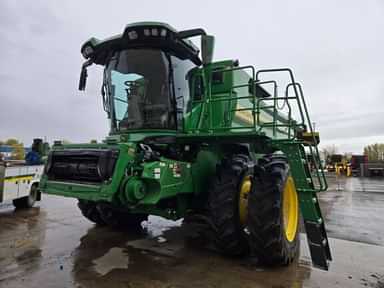 Combines