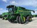 2025 John Deere S7 700 Image