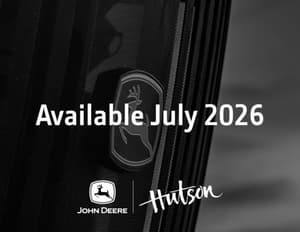 2025 John Deere S7 700 Image