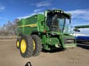 2025 John Deere S7 700 Image