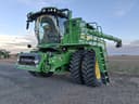 2025 John Deere S7 700 Image