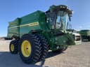 2025 John Deere S7 700 Image