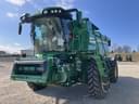 2025 John Deere S7 700 Image
