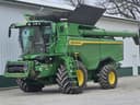 2025 John Deere S7 700 Image