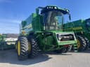 2025 John Deere S7 700 Image