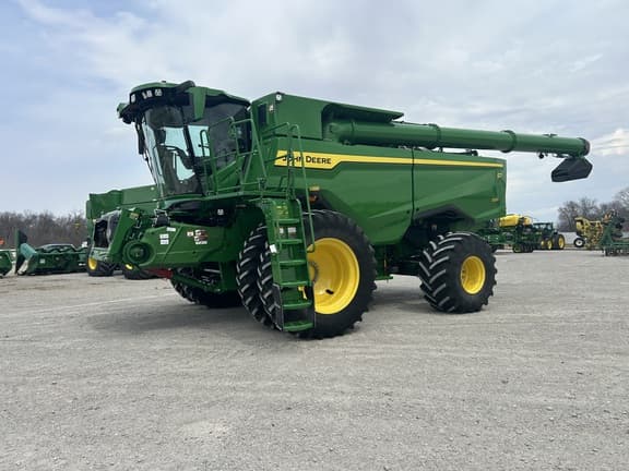 Equipment Main Image