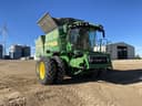 2025 John Deere S7 700 Image