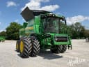 2025 John Deere S7 700 Image