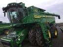 2025 John Deere S7 700 Image