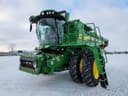 2025 John Deere S7 700 Image