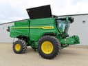 2025 John Deere S7 700 Image