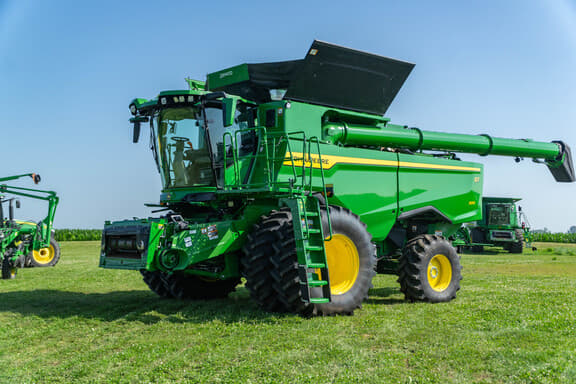 Equipment Main Image