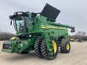 2025 John Deere S7 700 Image