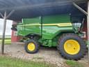 2025 John Deere S7 700 Image