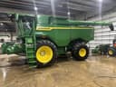 2025 John Deere S7 700 Image