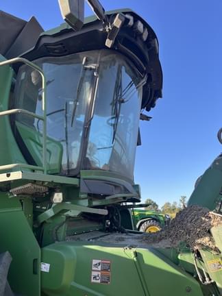 Image of John Deere S7 800 equipment image 3