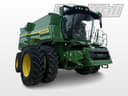 2025 John Deere S7 800 Image