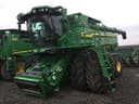 2025 John Deere S7 800 Image