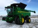 2025 John Deere S7 800 Image